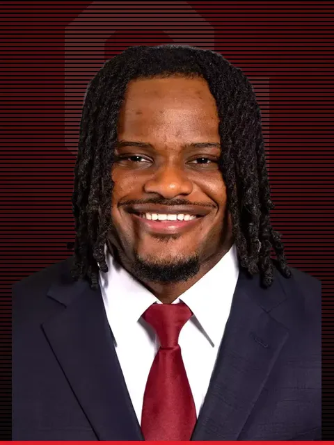 Trell Harris