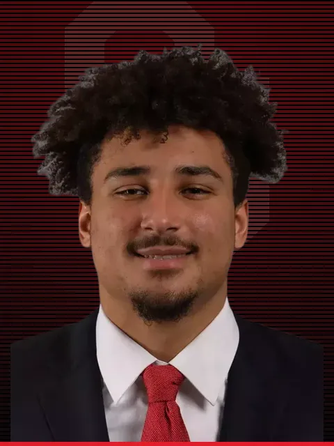 Trynae Washington