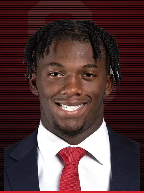 Marcus James