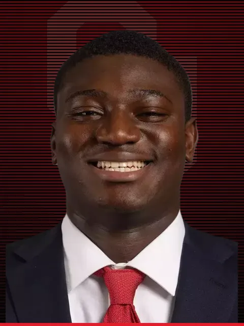 Michael Fasusi