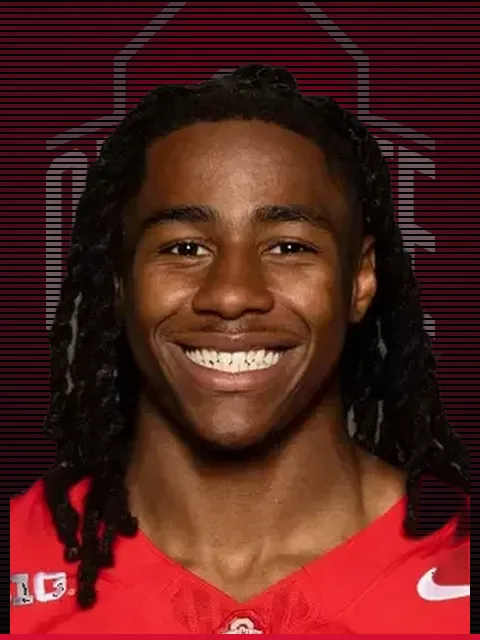 Jermaine Mathews Jr.