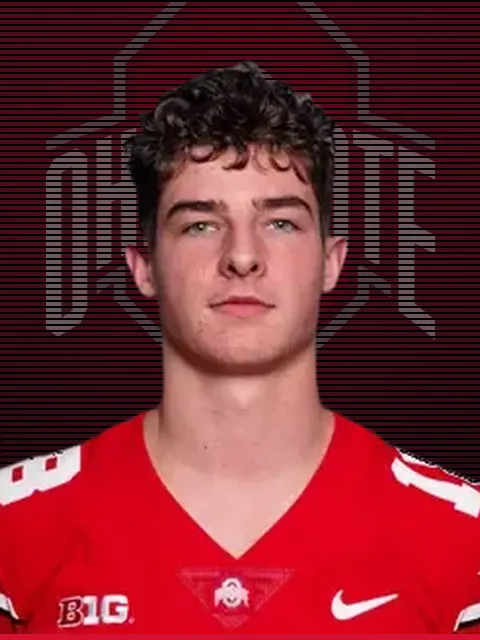 Kolton Stover