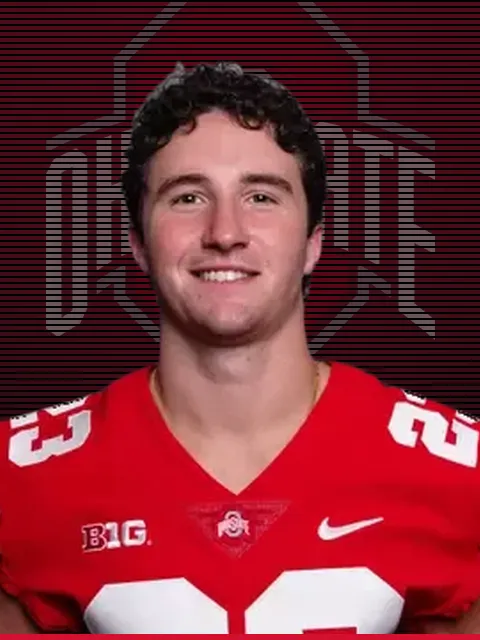 Nolan Baudo