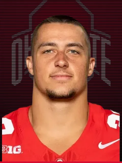Garrett Stover