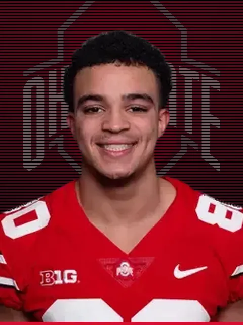Jaeden Ricketts