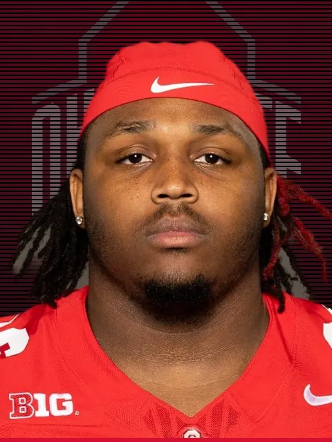 Eddrick Houston