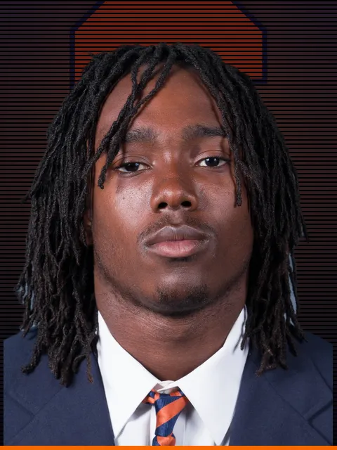 Darien Williams