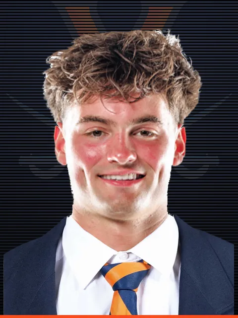 Beau Pribula