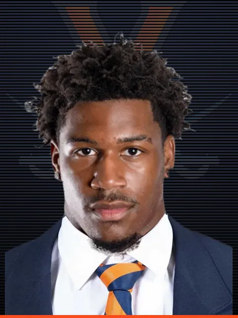 Jacobie Henderson