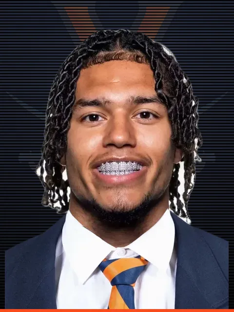 Rico Flores Jr.