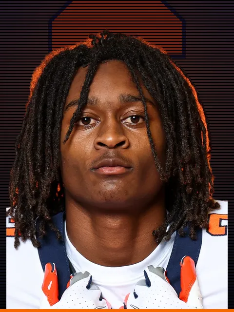 Tedarius Hughes