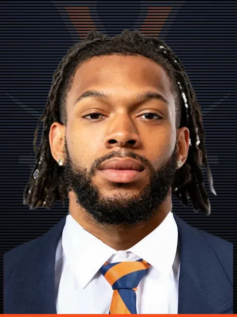 Tyson Davis