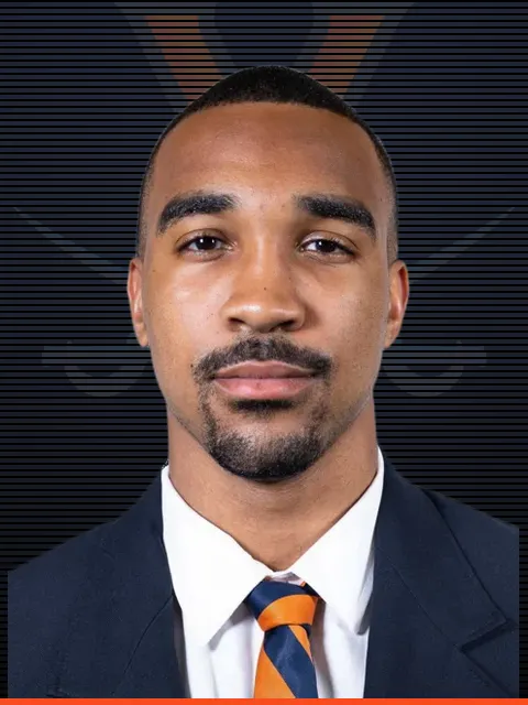 Kevin Chadwick Jr.