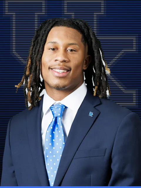 Ja'Kayden Ferguson