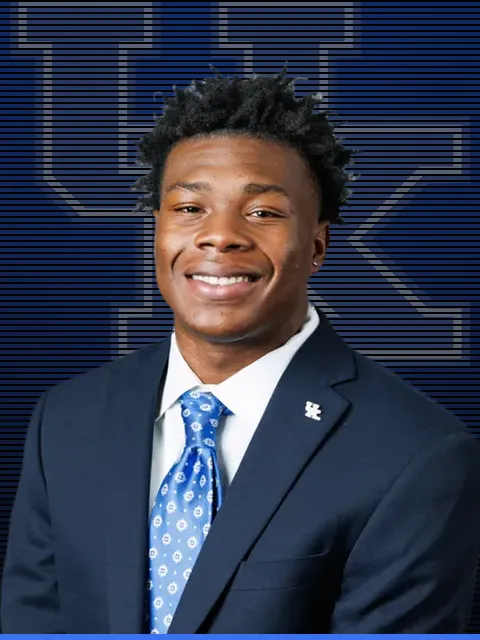 Denairius Gray