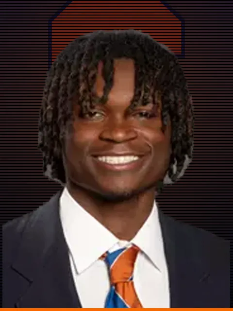 Zamondre Merriweather
