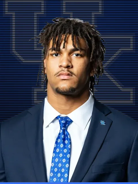 Cedric "CJ" Works