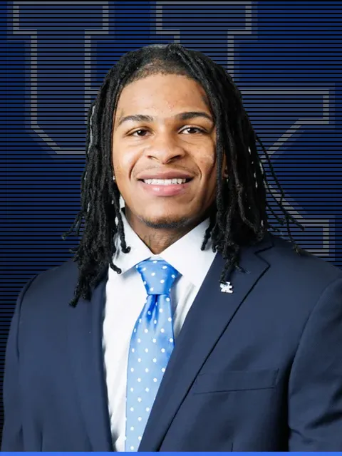 Quintavion Norman