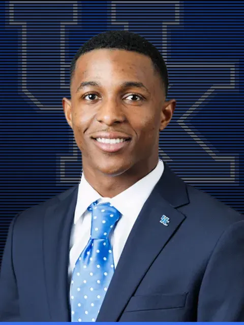 Rico Crowder