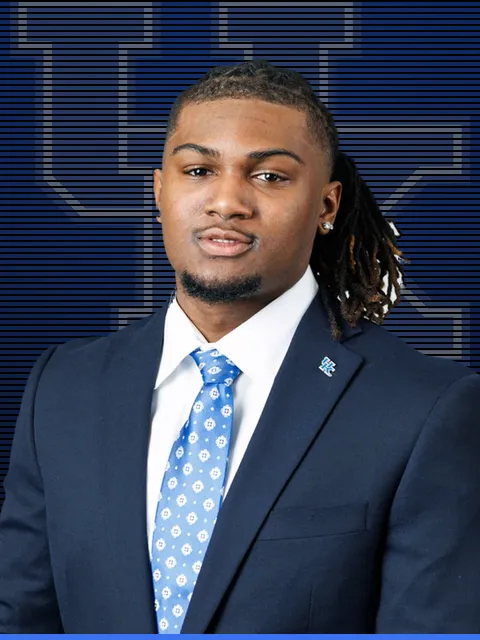 Kris Thompson