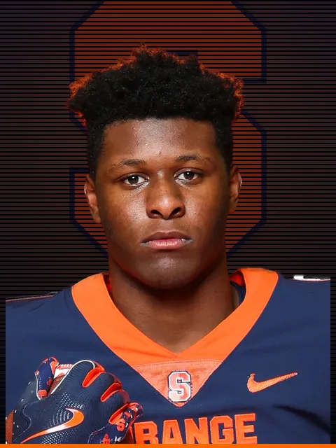 Jarius Rodgers