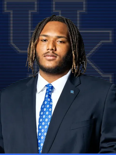 Jermiel Atkins