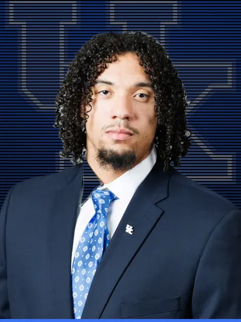 Tyler Thomas