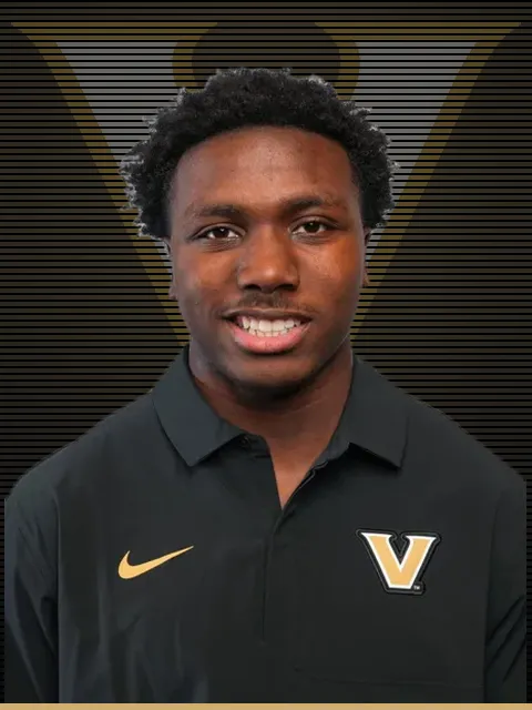 Tristen Brown