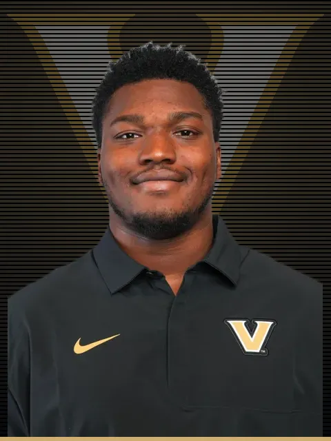 Brian Allen Jr.