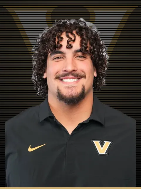 Cade McConnell