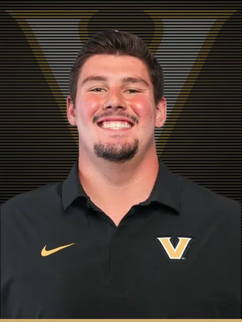 Keegan Wechsler