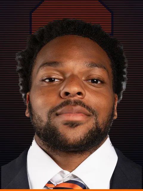 Ahmad Miller