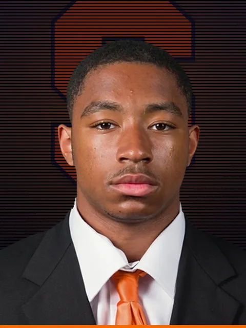 Trey Dudley