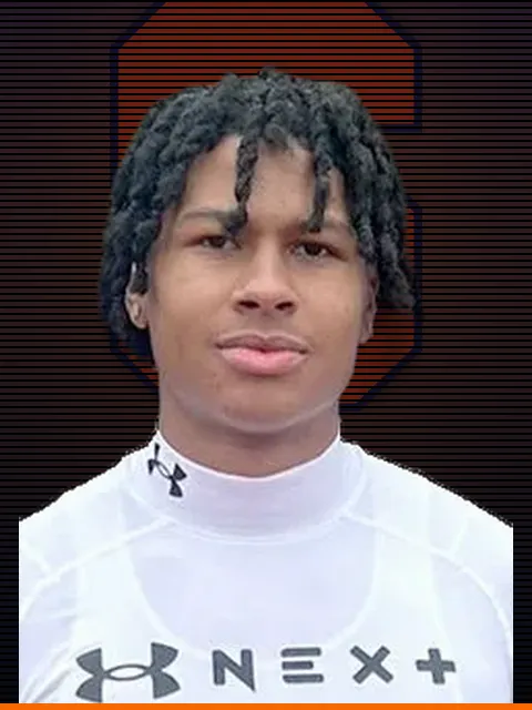 Shavane Anderson Jr.