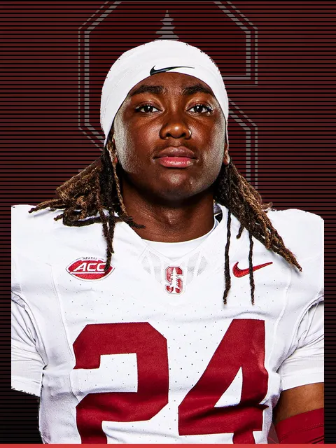 Xavier Harmon
