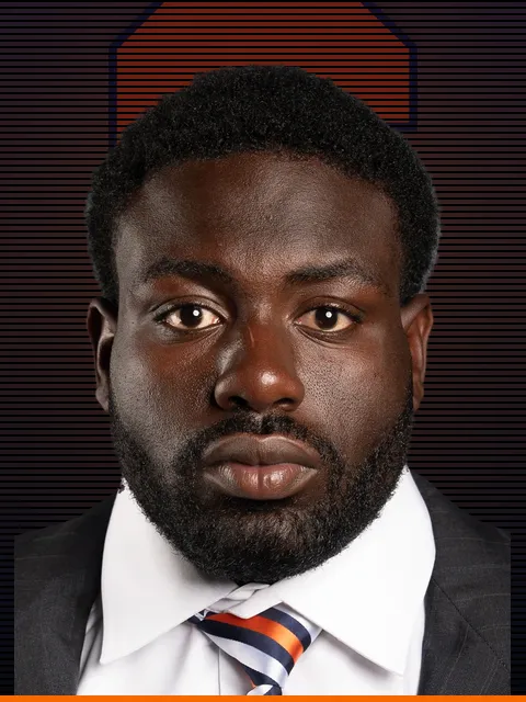 Tunmise Adeleye