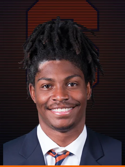 Marcus Washington Jr.