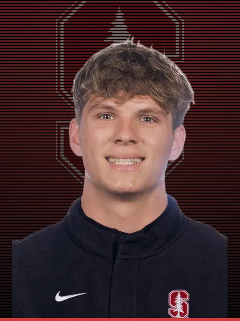 Preston Jernegan