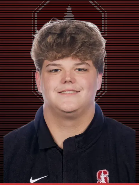 Charlie Symonds