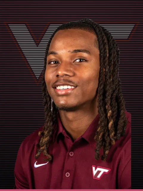 Que'Sean Brown