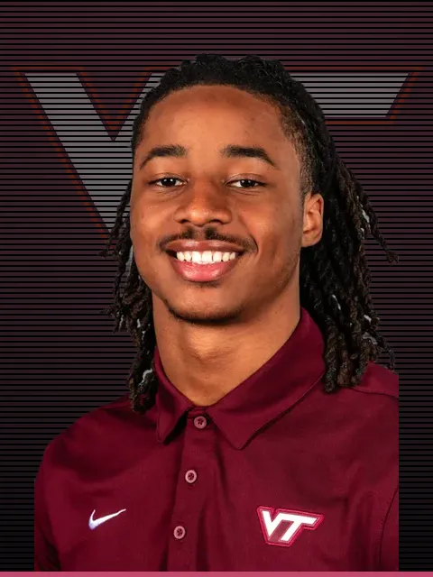 Tyrell Grant Jr.