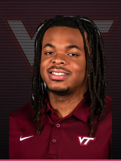 Messiah Mickens
