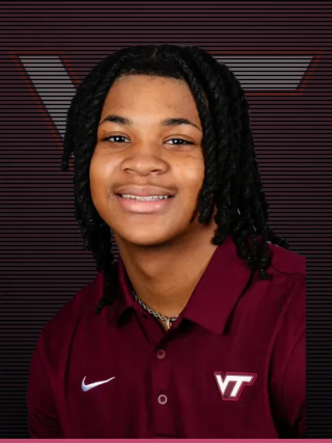 Knahlij Harrell