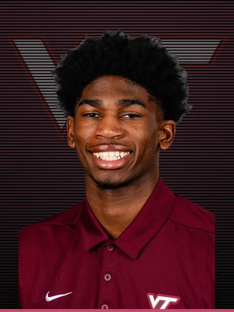 Jojo Crim