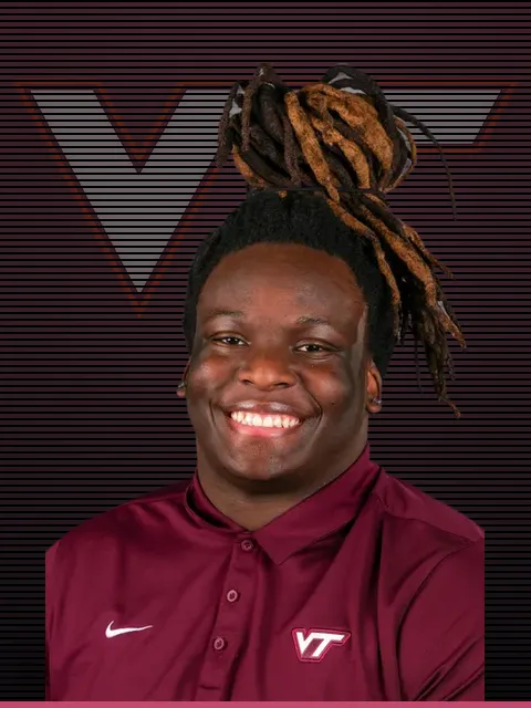 Randy Adirika