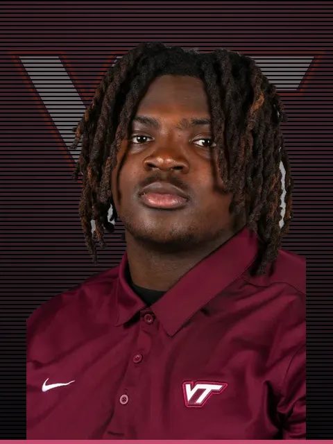 Michael Troutman III