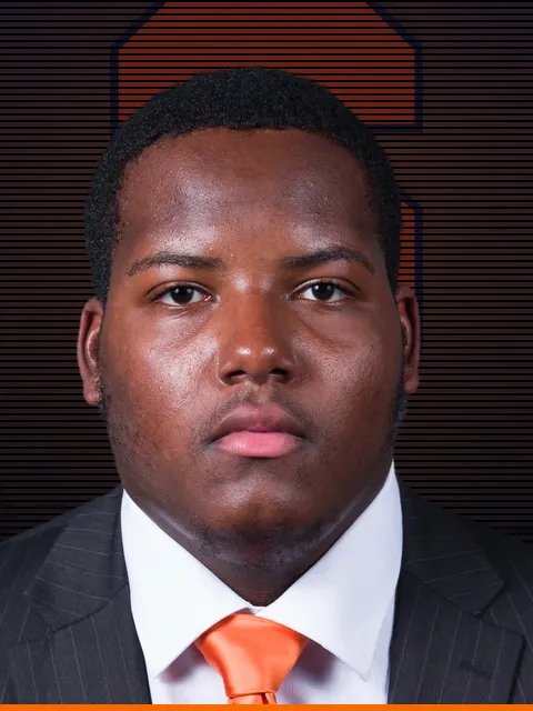 Kahlil Stewart