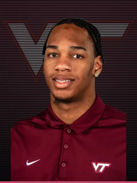 Kamren Johnson