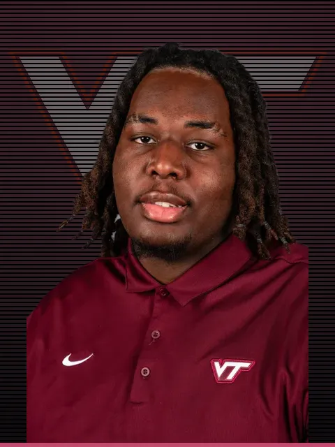 Tyrell Simpson