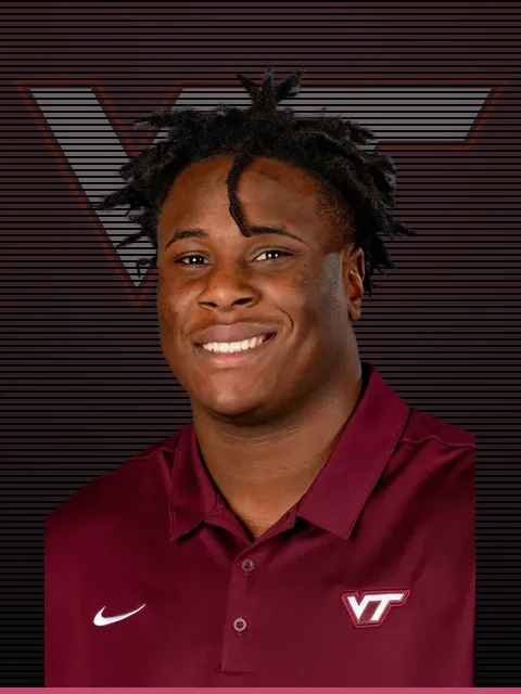 Montavious Cunningham